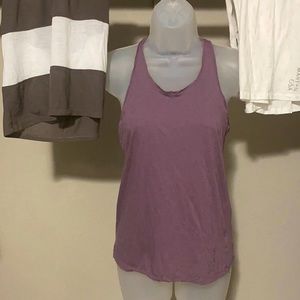 Martin & Osa Racerback Tanks